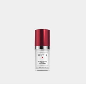 European Wax Center Renew Me Serum